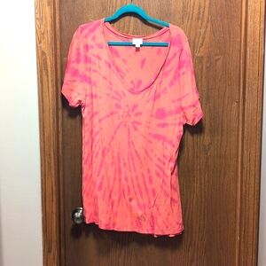 LuLaRoe Christy 2x
